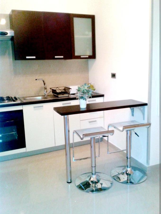Apartment Ory Near The City Center With Free Parking Pula Exterior foto